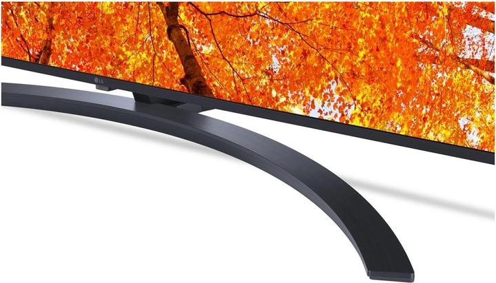 Actual product image LG 55UQ91009LA (55", UQ91, LCD, 4K, 2022)