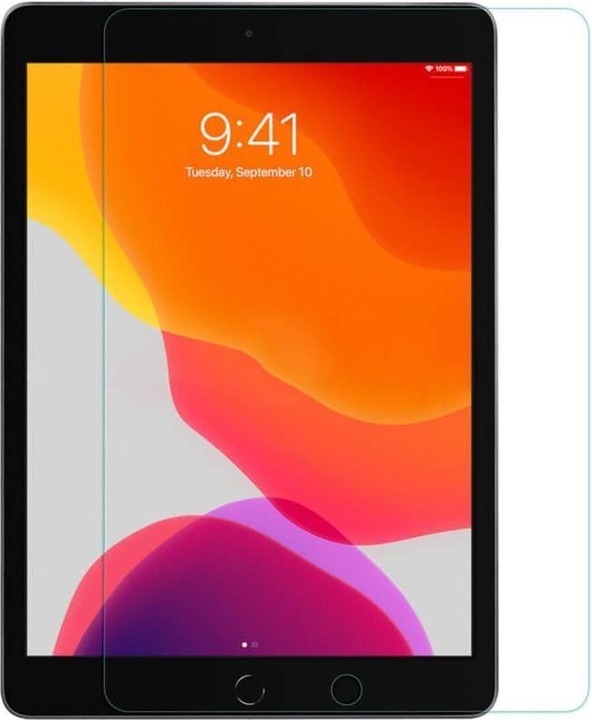 Actual product image Nillkin Amazing H+ (1 Piece, iPad 2017 (5th gene), iPad 2018 (6th gene))