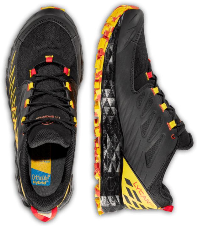 Produktbild La Sportiva Lycan GTX (47)