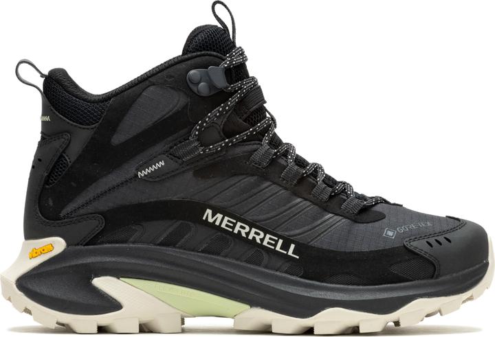 Produktbild Merrell Women's Moab Speed 2 Mid GTX (39)