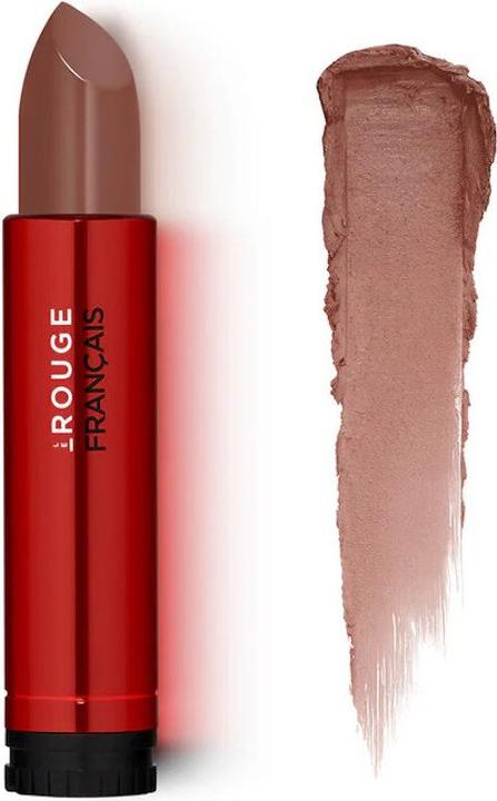 Actual product image Le Rouge Français Le Rouge Francais Cream Lipstick 030 Refill - 4 Grams (030)