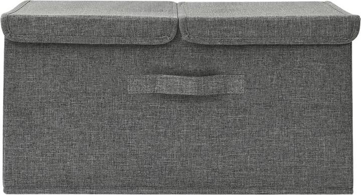 Actual product image vidaXL Aufbewahrungsbox (30 cm, 1x)