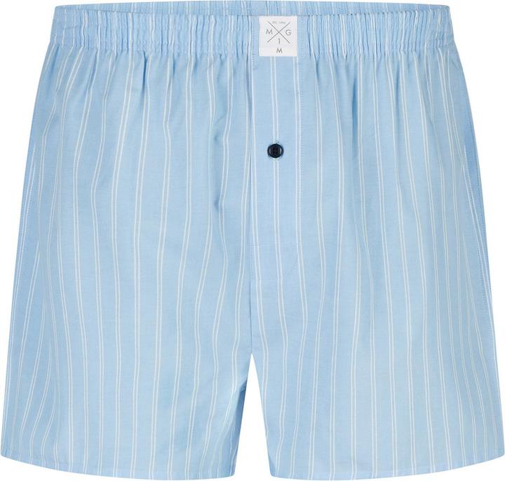 Actual product image Mg-1 Boxer Classics (M, pack of 6)