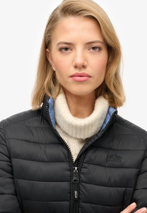 Produktbild Superdry Fuji Lite Steppjacke (M)