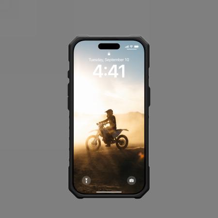 Actual product image UAG Urban Armor Gear Pathfinder SE MagSafe Case (Apple iPhone 16 Pro)