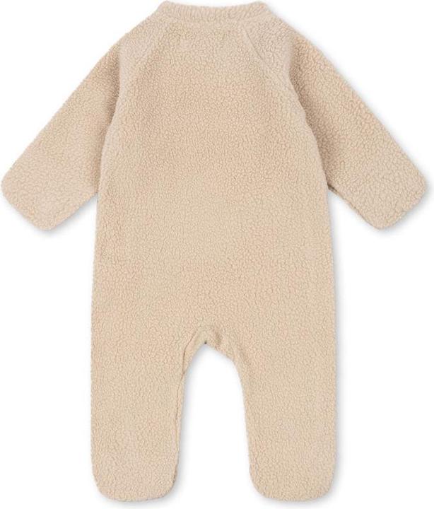 Produktbild Konges Slojd Safa Einteiler Oxford Tan (68)