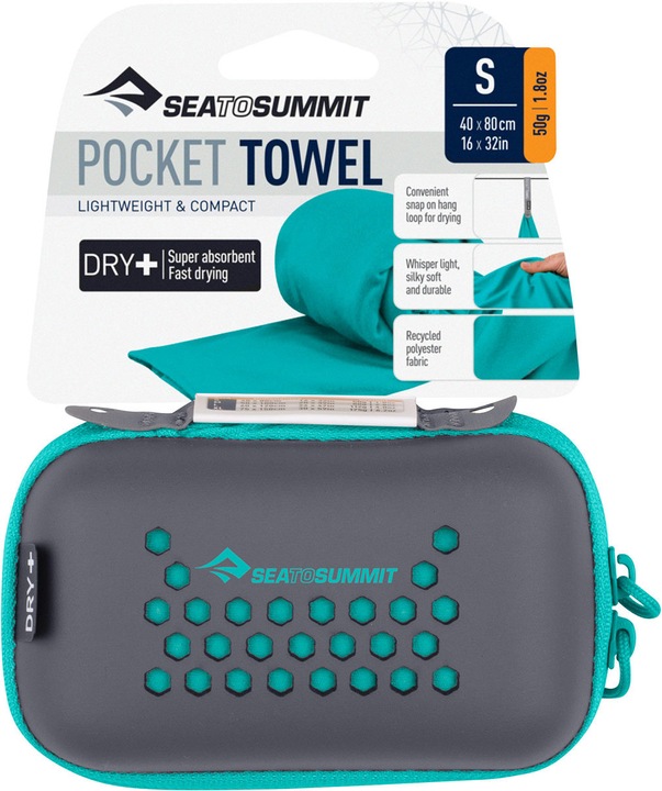 Produktbild Sea To Summit Pocket (80 x 40 cm)