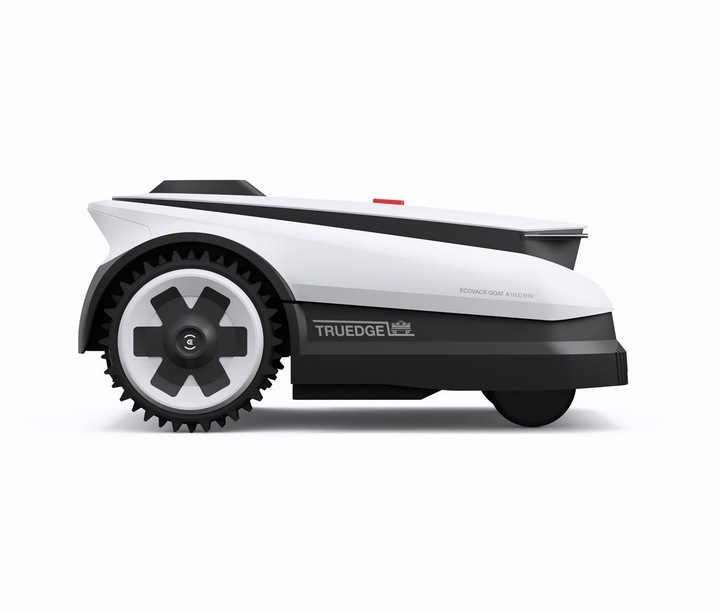 Actual product image Ecovacs Goat A1600 RTK (1600 m², Without boundary wire)