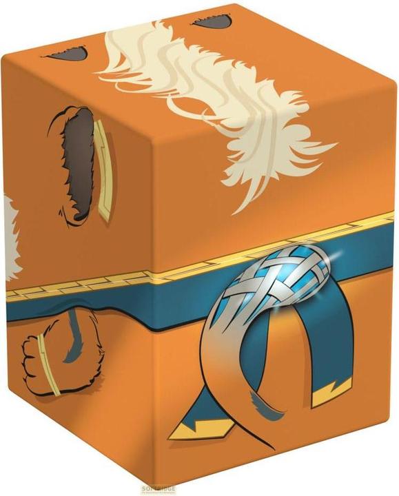 Produktbild Squaroes Squaroe Magic: The Gathering "Foundations" MTG002 - Loot