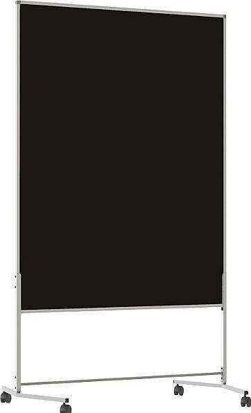 Bianco traffico RAL 9016, Nero