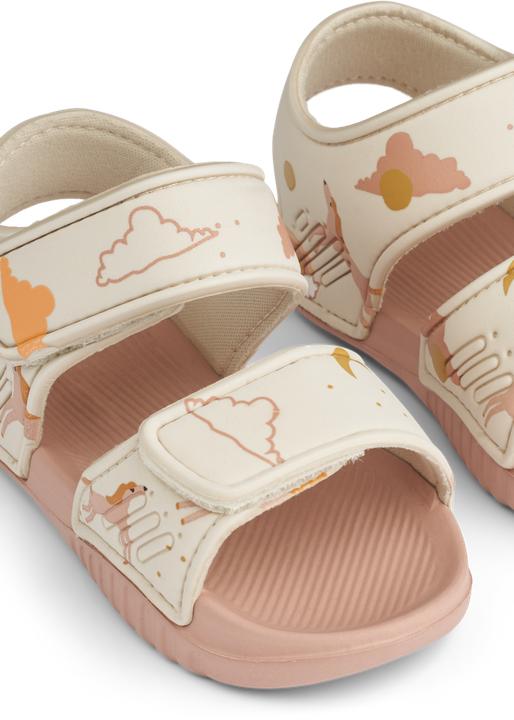Produktbild Liewood Blumer Sandalen Dream (21)