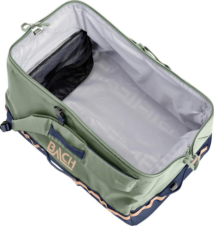 Actual product image Bach Dr Duffel Expedition 40 (40 l)