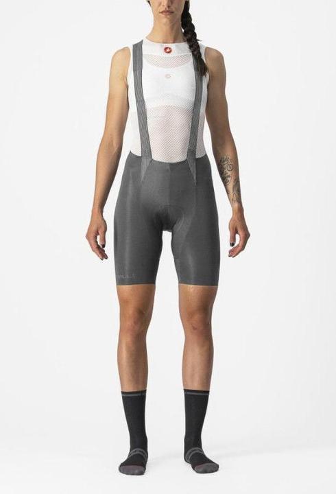 Produktbild Castelli Free Aero Rc W Bibshort (L)