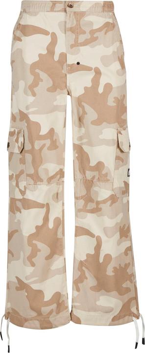 Immagine prodotto Southpole Pantaloni cargo in twill camo - 176925 (XL)
