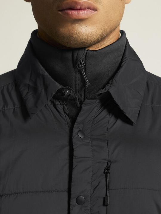 Produktbild Craft ADV Urban Lt Padded Overshirt (S)