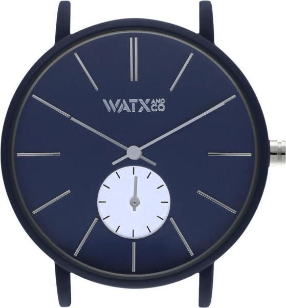 Produktbild Watx & Colors Damenuhr WXCA1020 (Ø 38 mm) (38 mm)