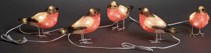 Image du produit Konstsmide Oiseaux