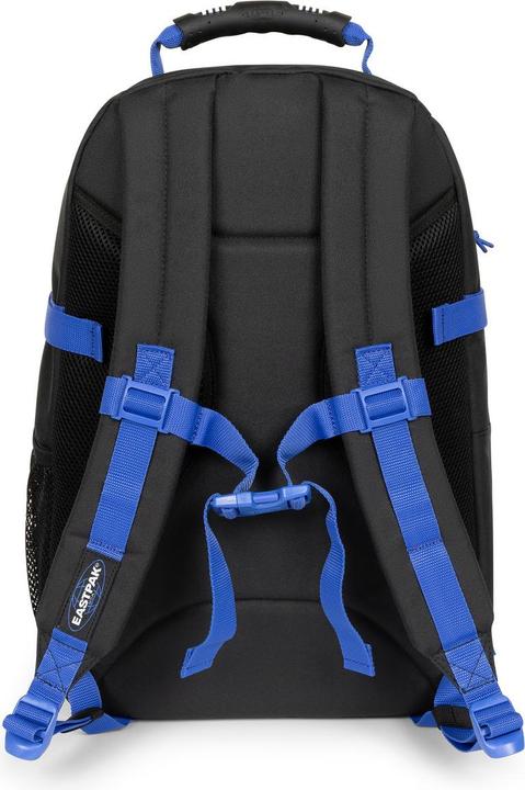 Produktbild Eastpak Rucksack mit Trinkflaschenhalter und Laptop-Hülle