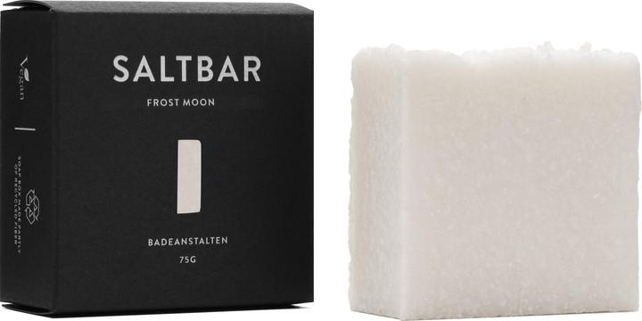 Badeanstalten - Frozen Moon - 75g (75 g)