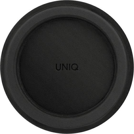 Produktbild Uniq Flixa Magnetic Base magnetyczna baza do montażu czarny/jet black