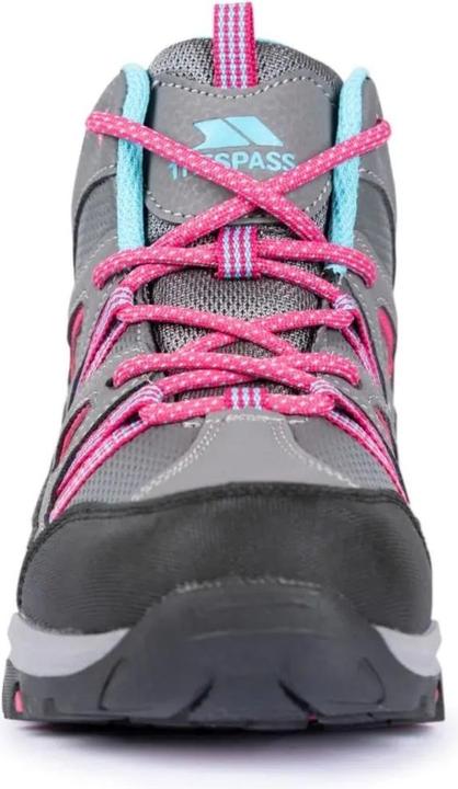 Produktbild Trespass GILLON II mittelhoher Wanderschuh (38)