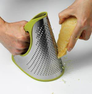 Image du produit ViceVersa Flexy Grater vert 13811