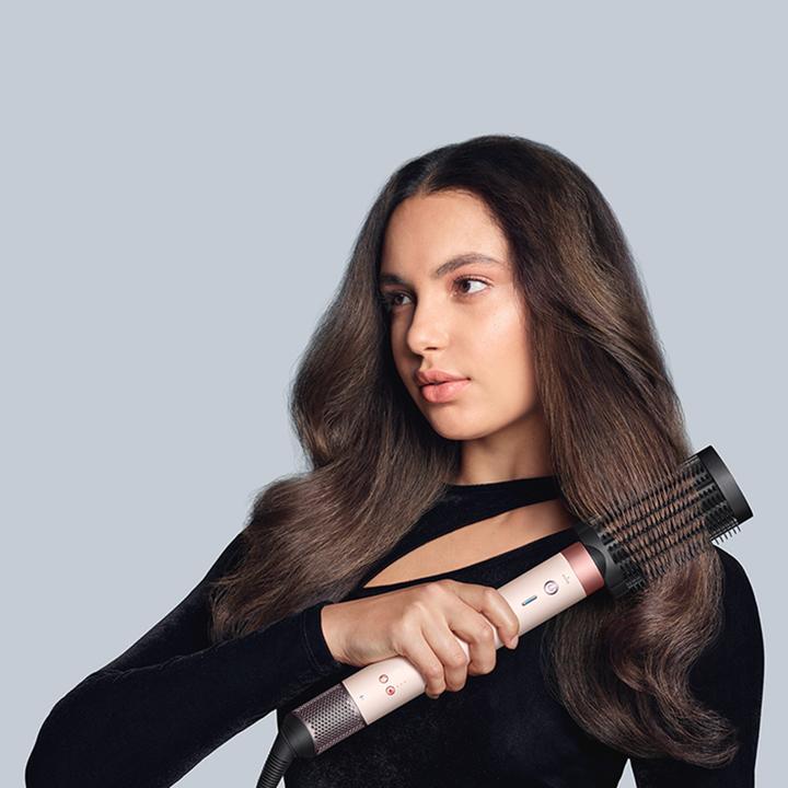 Image du produit Dyson Airwrap Co-anda 2x Straight + Wavy