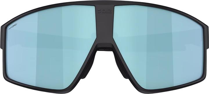 Image du produit Bliz P002S (Noir mat, Fumée)