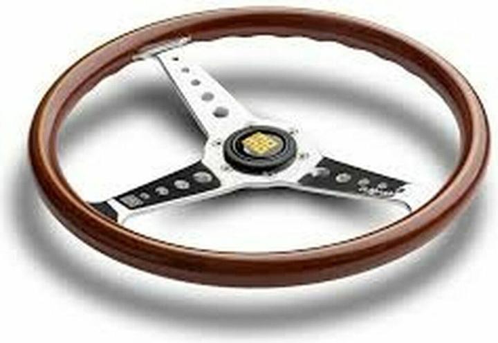 momo。 MOMO | MOD.07 Anniversario – Ravasicorse