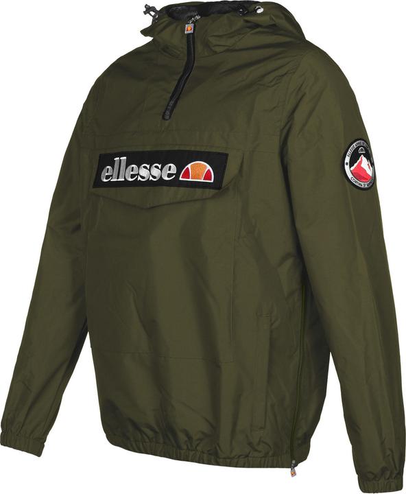 Actual product image Ellesse Mont II OH (S)