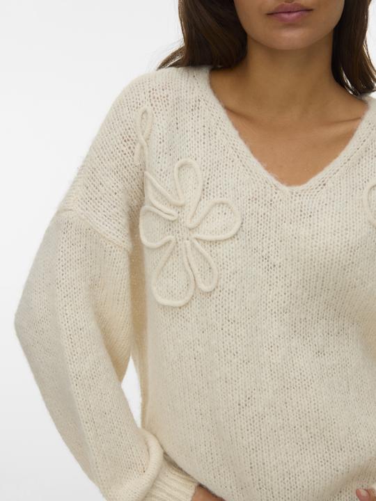 Produktbild Vero Moda VMLOLLIPOP Pullover Strickpullover (S)