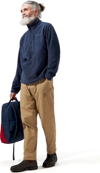 Immagine prodotto Berghaus Prisma Half-Zip Pile Polartec (58)