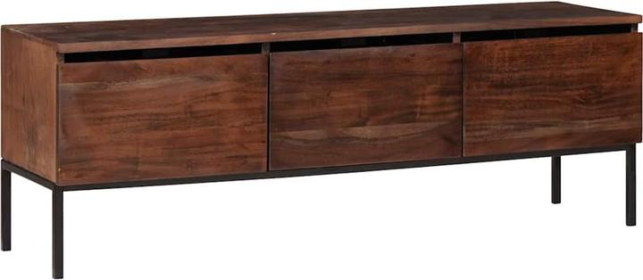 Produktbild vidaXL TV-Schränk (110 x 30 x 36 cm)