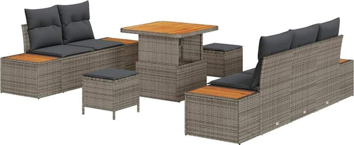 Produktbild vidaXL Maxton