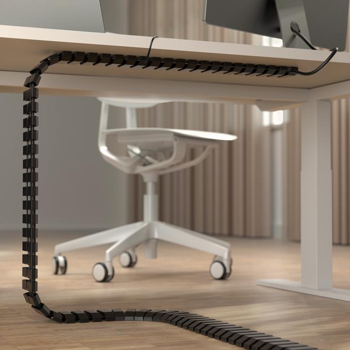 Actual product image Bachmann Cable snake (Cable conduit, 100 cm)