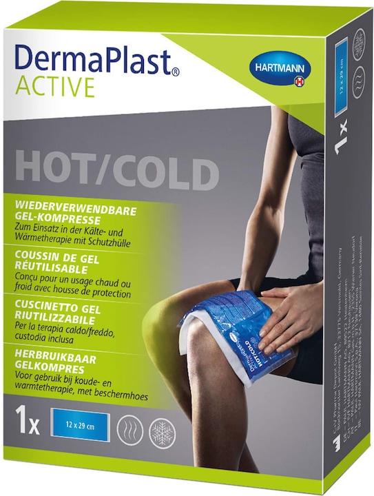 Produktbild DermaPlast Active Kalt-Warm (1 x, 950 ml, 473 g)