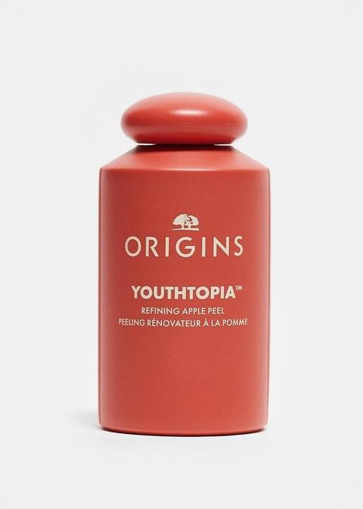 Immagine prodotto Origins Youthtopia - Buccia di mela affinante (Scrub detergente, 100 ml)