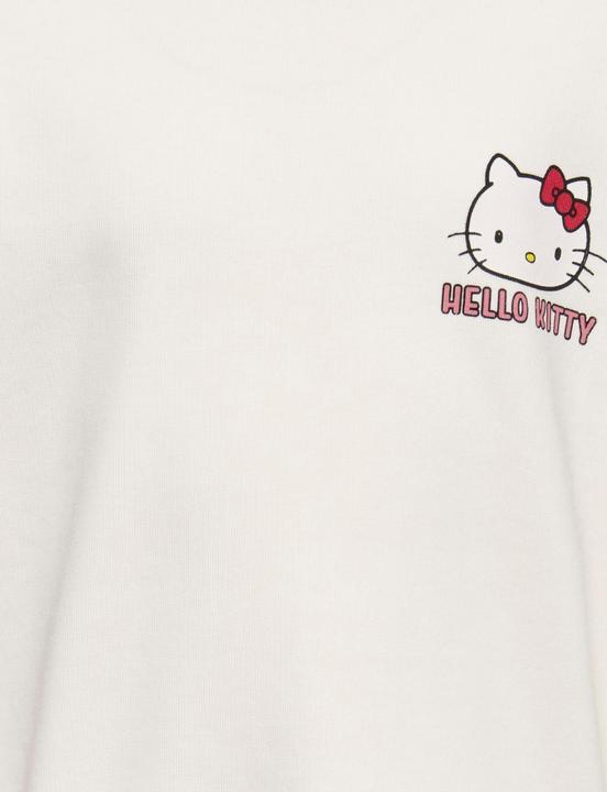 Produktbild Only KMGKITTEN Sweatshirt Sweatshirt (128)