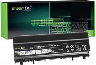 Produktbild GreenCell Cell DE106 Notebook-Ersatzteil Akku (9 Zellen, 6600 mAh)