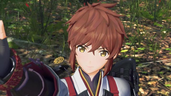 Produktbild Nintendo Xenoblade Chronicles 2: Torna - The Golden Country (Switch, DE)