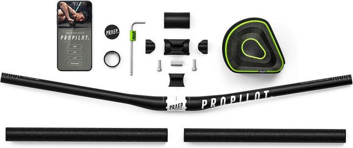 Produktbild Praep Balance Board Propilot