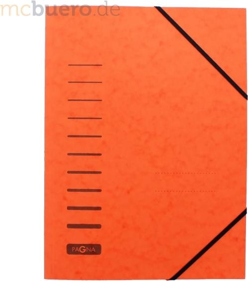 Produktbild Pagna Spannmappen A4 (A4, 1 x)