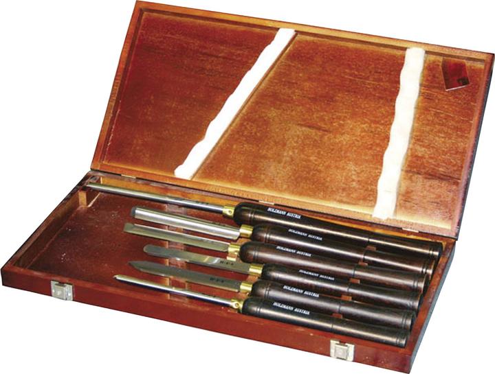 Actual product image Holzmann Quality rotary kit