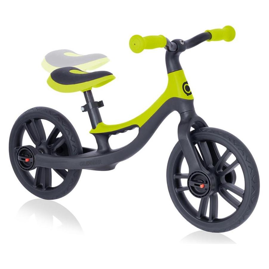 Globber Go Bike Elite Laufrad (10") thumbnail
