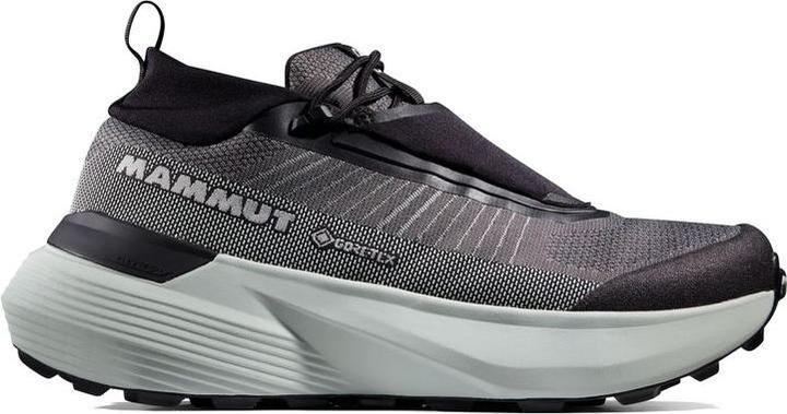 Produktbild Mammut Aenergy Ultra Low GTX, niedriger Wanderschuh (40)