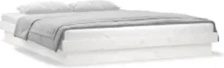 Image du produit vidaXL Bettgestell (140 x 200 cm)