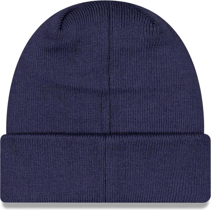 Produktbild New Era Wintermütze Cuff Beanie - AC MAILAND navy