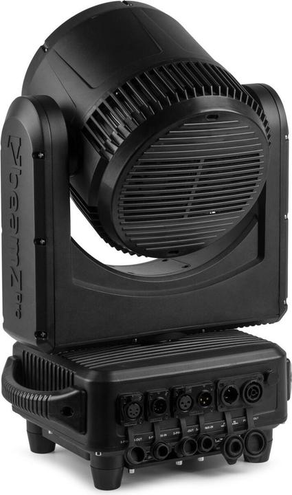 Produktbild BeamZ Pro Nereid760 - Set, Zubehör Typ: Licht, Typ: Leuchtmittel (60 W, LED)