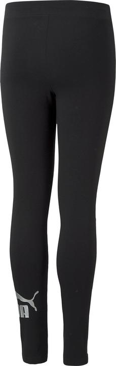 Actual product image Puma ESS+ Logo Leggings
