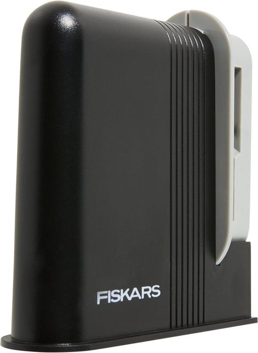 Actual product image Fiskars Clip - Sharp scissors sharpener (22.40 cm)